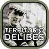 Territorio Delibes