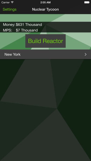 Nuclear Tycoon(圖1)-速報App