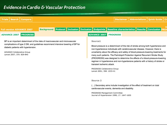 Evidence in Cardio & Vascular Protection(圖5)-速報App