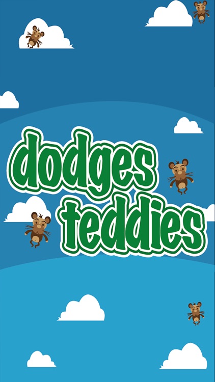 Dodges Teddies