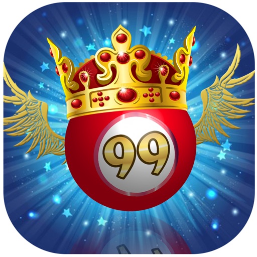 Bingo 99 - Queen Beauty Fly - Bash