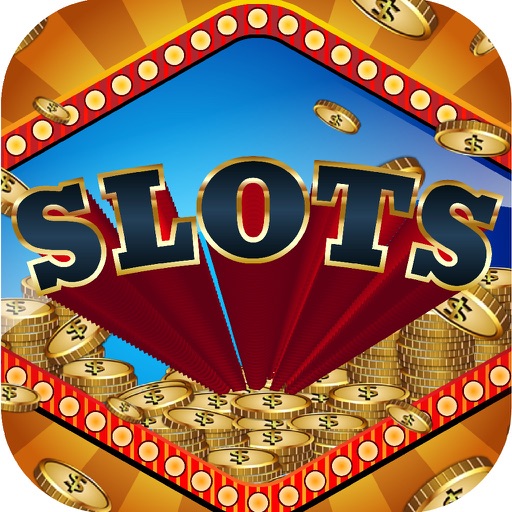 World of Riches Slots Casino - Best Las Vegas Slot Machines Icon