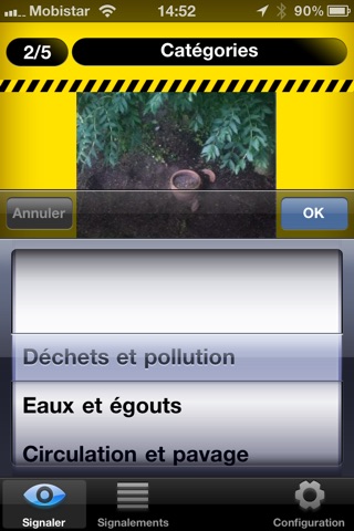 Ma Rue screenshot 4