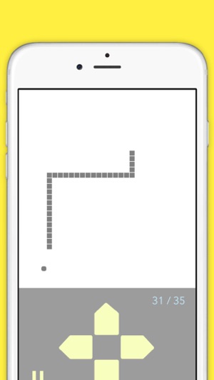 Snake : The Old Retro Classic(圖2)-速報App