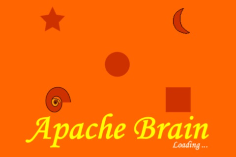 Apache Brain screenshot 2