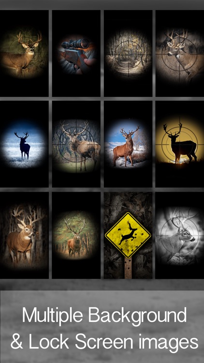 hunting wallpaper iphone