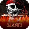 Skull Pirate Slots Machine - FREE Las Vegas Casino Premium Edition
