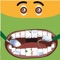 Dental Clinic for Ninja Turtles - Dentist Game
