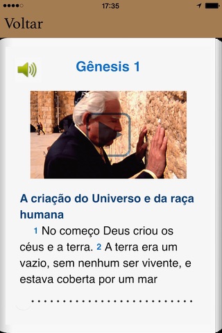 Bíblia no Celular screenshot 4