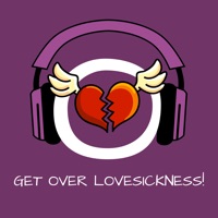 Get over Lovesickness! Liebeskummer überwinden mit Hypnose apk