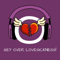 Get over Lovesickness! Heal a broken Heart by Hypnosis