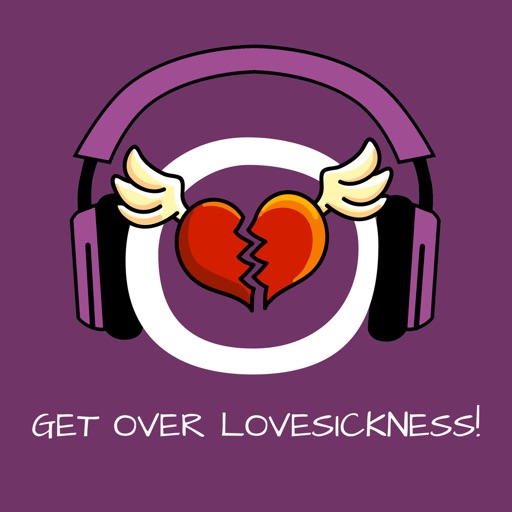 Get over Lovesickness! Heal a broken Heart by Hypnosis