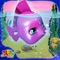 Fish Aquarium – Manage the sea animal tank & feed them to grow