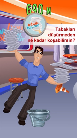 Ben Bilmem Eşim Bilir Oyunları(圖2)-速報App