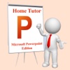 Home Tutor - Microsoft Powerpoint Edition