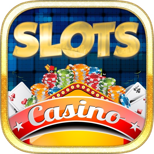 ```` 2015 ``` Aace Jackpot Royal Slots - FREE Slots Game icon