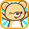 My Tiny Bear ◆ A pet in your pocket! Cute and Free game!