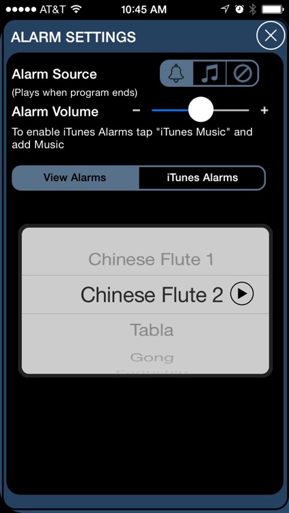 Brain Wave Sleep Cycle Tuner ™ - 3 Advanced Binaural Brainwave Entrainment Programs screenshot-4