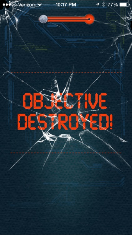 Objective Box screenshot-4