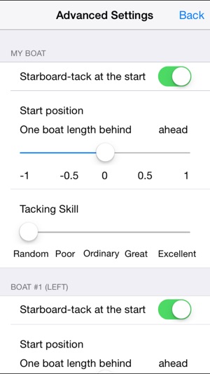 Sailing Tactics(圖3)-速報App