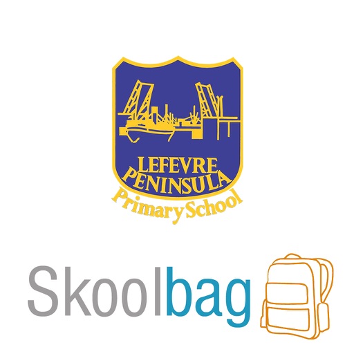 Lefevre Peninsula Primary School icon