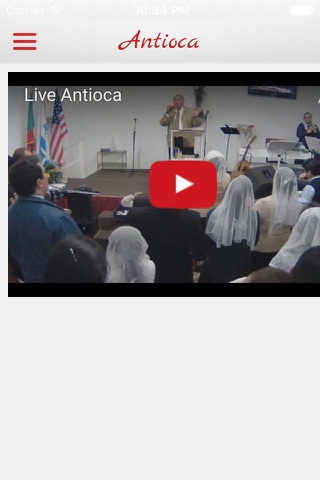 Antioca screenshot 3