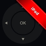Remote Control for VU iPad Edition
