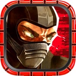 A Ninja Heroes Rivals Run Adventure 3D Games For Kids