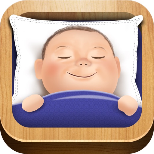 Hushabye – Heartbeat, Lullaby, and Natural Water White Noise for Baby Sleep iOS App