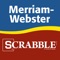The perfect dictionary for playing SCRABBLE® – an enhanced version of the best-selling book The Official SCRABBLE® Players Dictionary, Fifth Edition