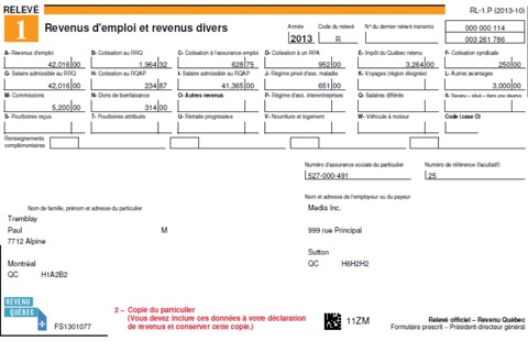 Onvio Client Center screenshot 3