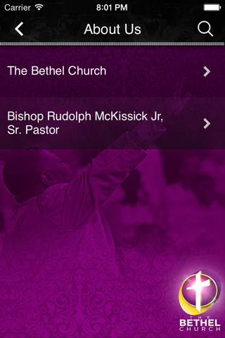 The Bethel Church screenshot 3