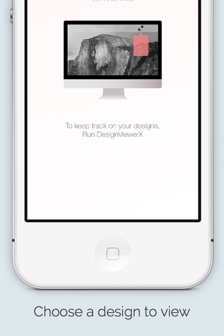 Design Viewer for designers screenshot 4