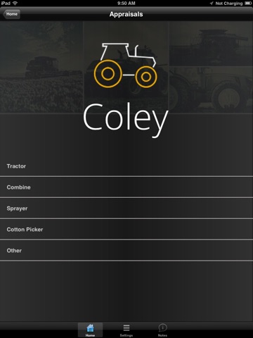 Coley HD screenshot 2