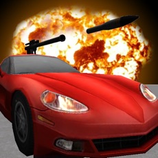 Activities of Battle Car Wreck - Vehicular Combat Action