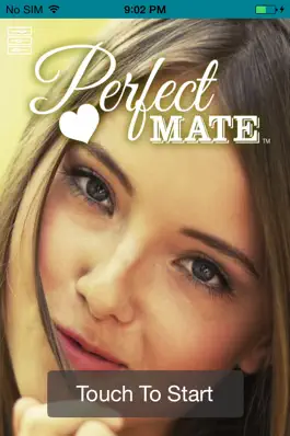 Game screenshot Perfect Mate mod apk