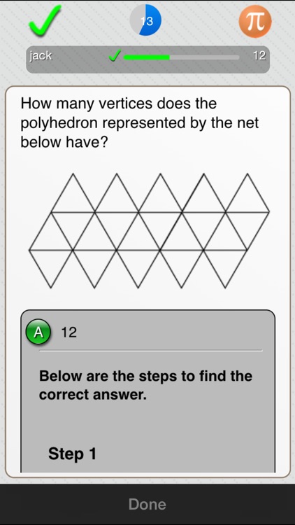 meStudying - Fun test prep for middle and high school students