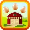 A Barnyard Chicken Coop - Egg Race Challenge