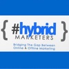 Hybrid Marketers