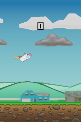 Tappy Shake screenshot 2