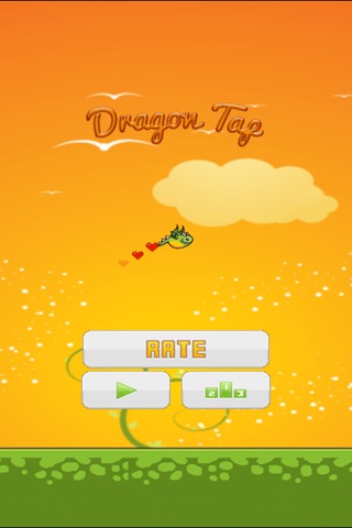 Dragon Tap Free screenshot 2