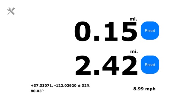 TrackPal (Tripmeter/Odometer)(圖3)-速報App