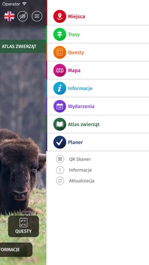 Białowieski Park Narodowy(圖5)-速報App