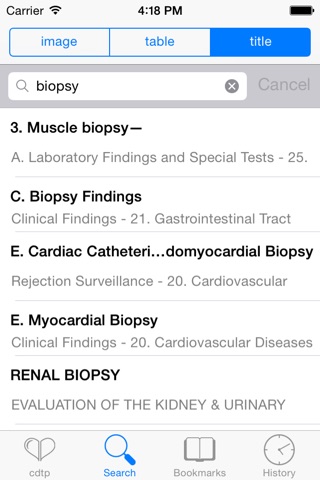 CURRENT Diagnosis and Treatment Pediatrics, Twenty-Second Edition screenshot 4