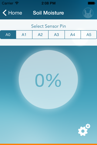 Tah Sensor screenshot 4