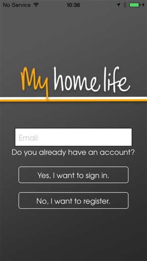 MyHomeLife(圖1)-速報App