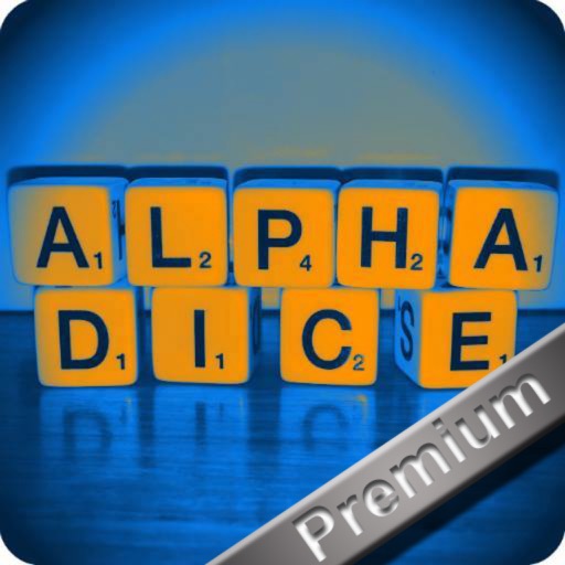 AlphaDice Premium icon