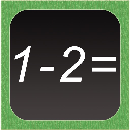 Math Mental icon
