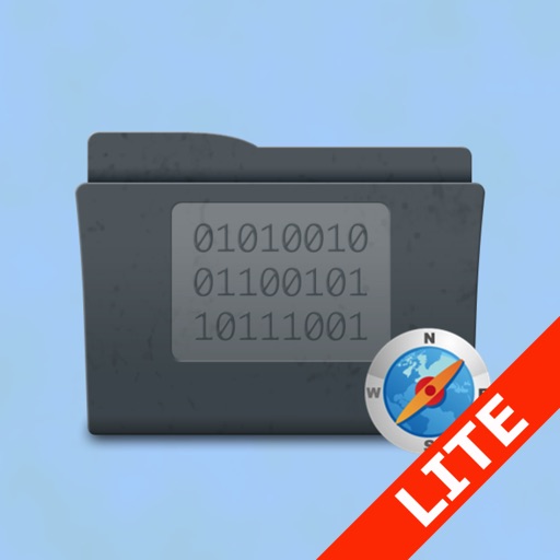 File Navigator Lite