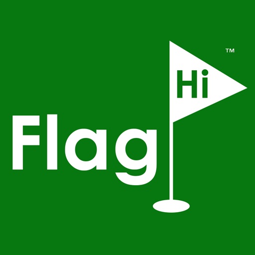 FlagHi iOS App